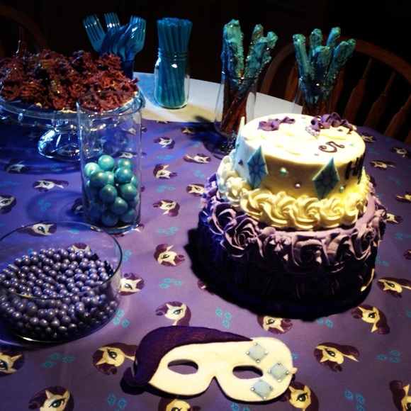 Happy Birthday Banner ~ Rarity card stock - Picture 6 of 8